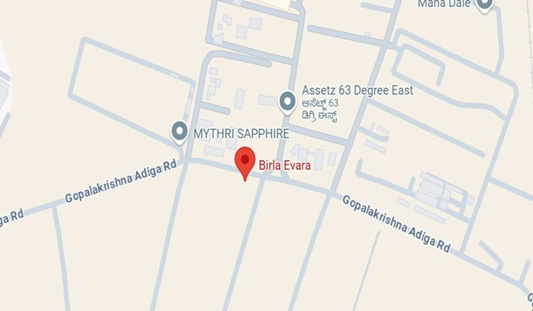 birla-evara-location-map (1) Map